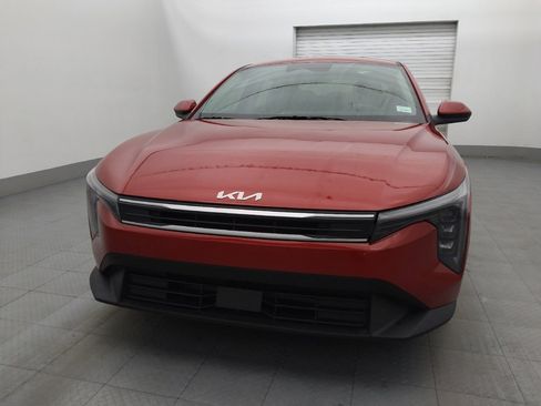 Used 2025 Kia K4 FWD image 15