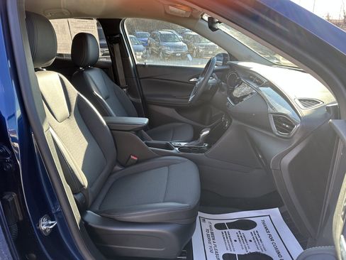 Used 2023 Buick Encore GX Preferred w/ Cold Weather Comfort Package image 11