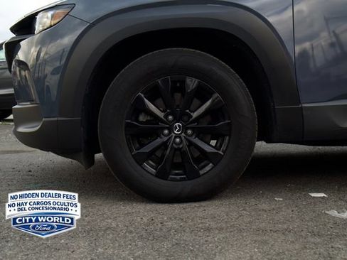 Used 2024 MAZDA CX-50 AWD 2.5 S w/ Convenience Package image 6