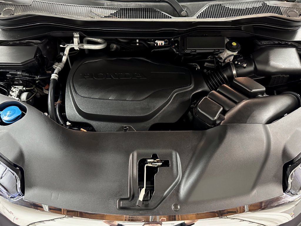 Used 2022 Honda Pilot Elite image 40