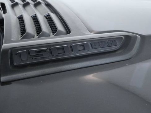 Used 2020 RAM 1500 Rebel w/ Rebel Level 2 Equipment Group AWD/4WD image 9