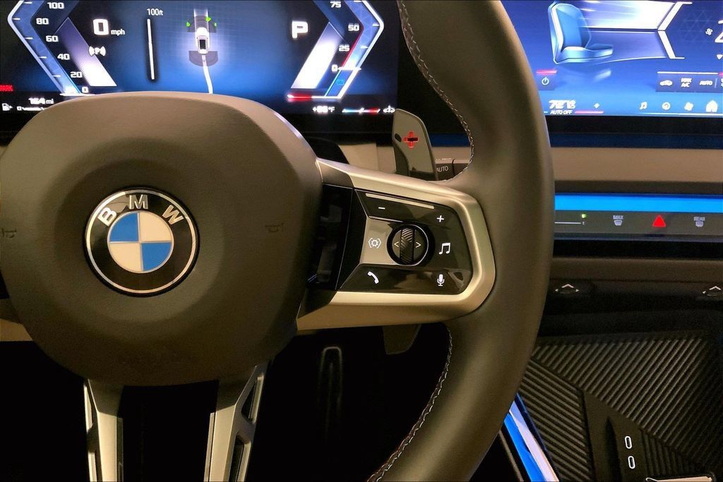 Certified 2026 BMW X3 M50 w/ Premium Package AWD/4WD image 19