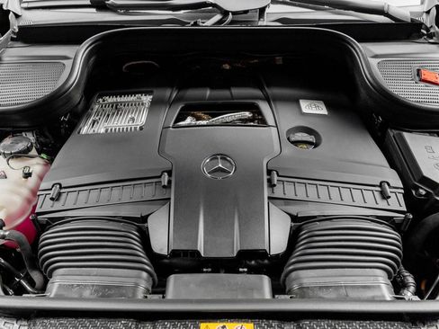 Used 2026 Mercedes-Benz Maybach GLS 600 4MATIC image 88