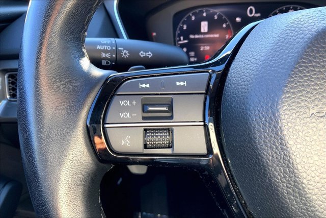 Used 2025 Acura Integra FWD image 18