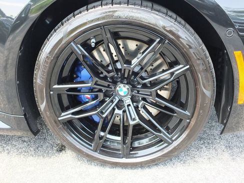 Used 2024 BMW M2 w/ Lighting Package RWD image 7