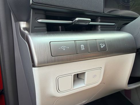 New 2026 Hyundai Kona SEL Sport FWD image 31