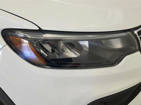 Used 2025 Jeep Compass Limited AWD/4WD image 14