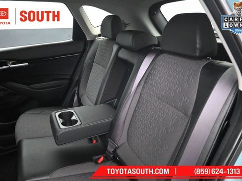 Used 2026 Kia Seltos S AWD/4WD image 26