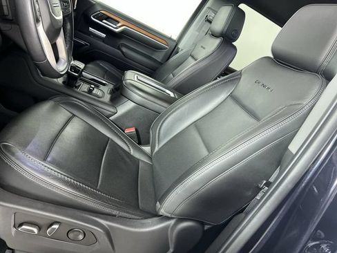 Used 2022 GMC Sierra 1500 Denali w/ Denali Reserve Package AWD/4WD image 20