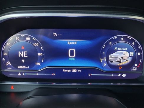 Used 2024 Chevrolet Tahoe LT image 10