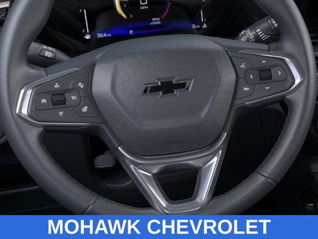New 2026 Chevrolet TrailBlazer ACTIV w/ Convenience Package AWD/4WD image 19