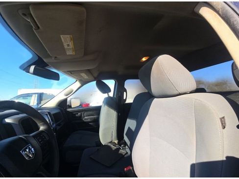 Used 2019 RAM 1500 Tradesman w/ Chrome Plus Package image 12