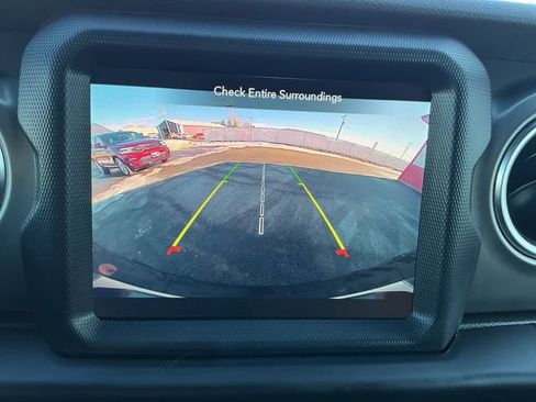 Used 2021 Jeep Wrangler Unlimited Rubicon 4xe w/ Cold Weather Group image 61