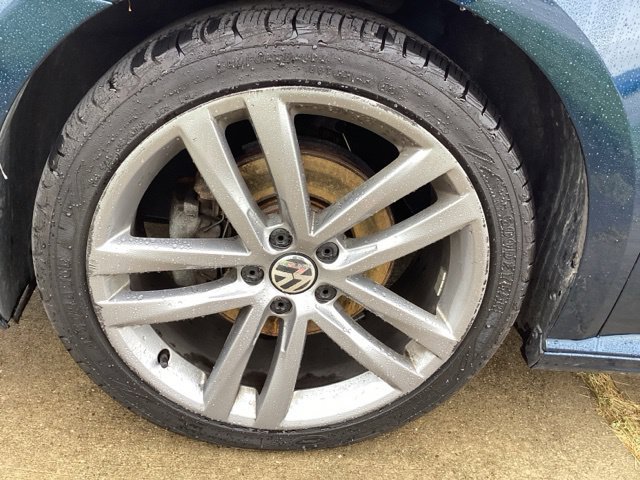 Used 2018 Volkswagen Passat 2.0T R-Line FWD image 5
