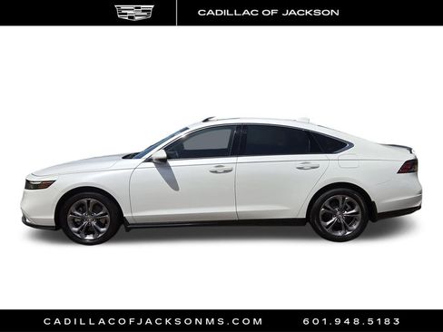 Used 2023 Honda Accord EX-L image 25