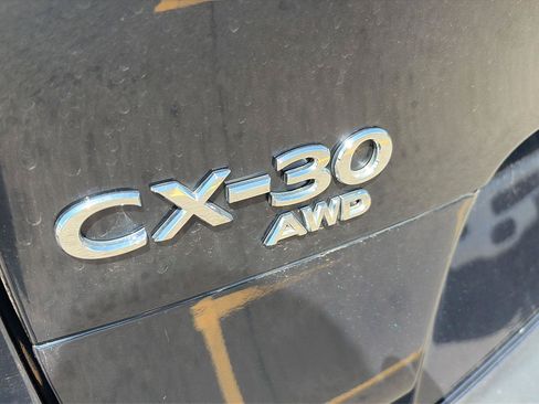 Used 2024 MAZDA CX-30 AWD 2.5 S w/ Select Sport Pkg image 5