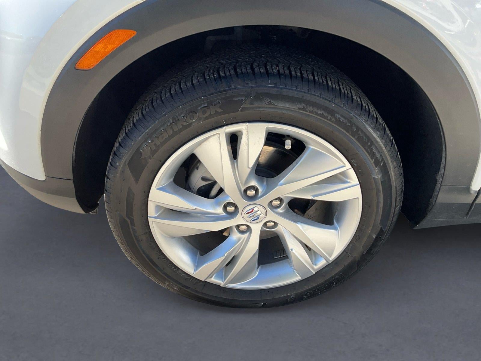 Certified 2024 Buick Encore GX Preferred AWD/4WD image 14