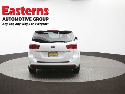 Used 2020 Kia Sedona EX FWD image 39
