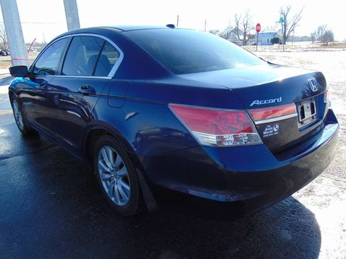 Used 2012 Honda Accord EX-L image 6