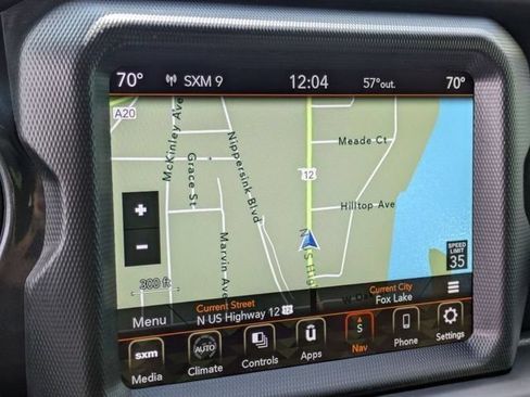 Used 2023 Jeep Wrangler Unlimited Sport AWD/4WD image 24