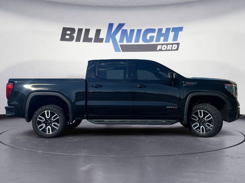 Used 2024 GMC Sierra 1500 AT4 w/ Technology Package image 6