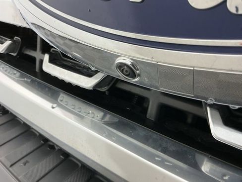 Used 2024 Ford F350 Platinum w/ Tremor Off-Road Package image 11