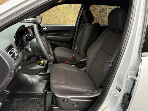 Used 2023 Dodge Durango AWD w/ Technology Group image 11