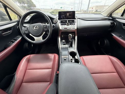 Used 2021 Lexus NX 300 FWD w/ Comfort Package image 19