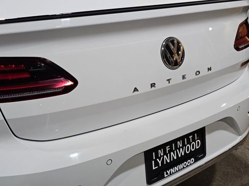 Used 2020 Volkswagen Arteon SEL Premium image 28
