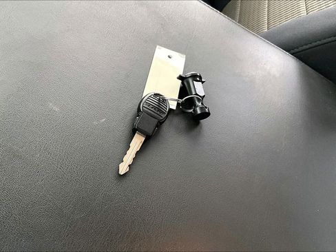 Used 2010 Dodge Ram 1500 Truck ST w/ ST Popular Equipment Group image 13