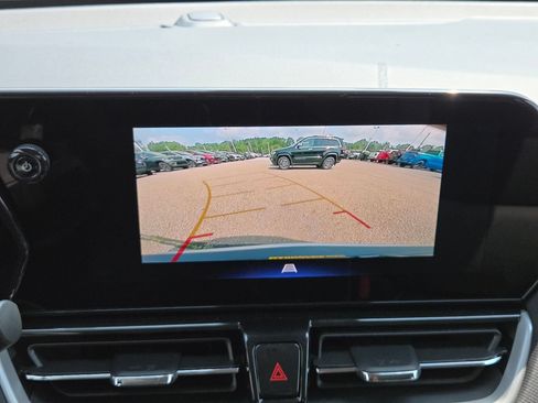 New 2026 Chevrolet TrailBlazer LT w/ Convenience Package AWD/4WD image 7