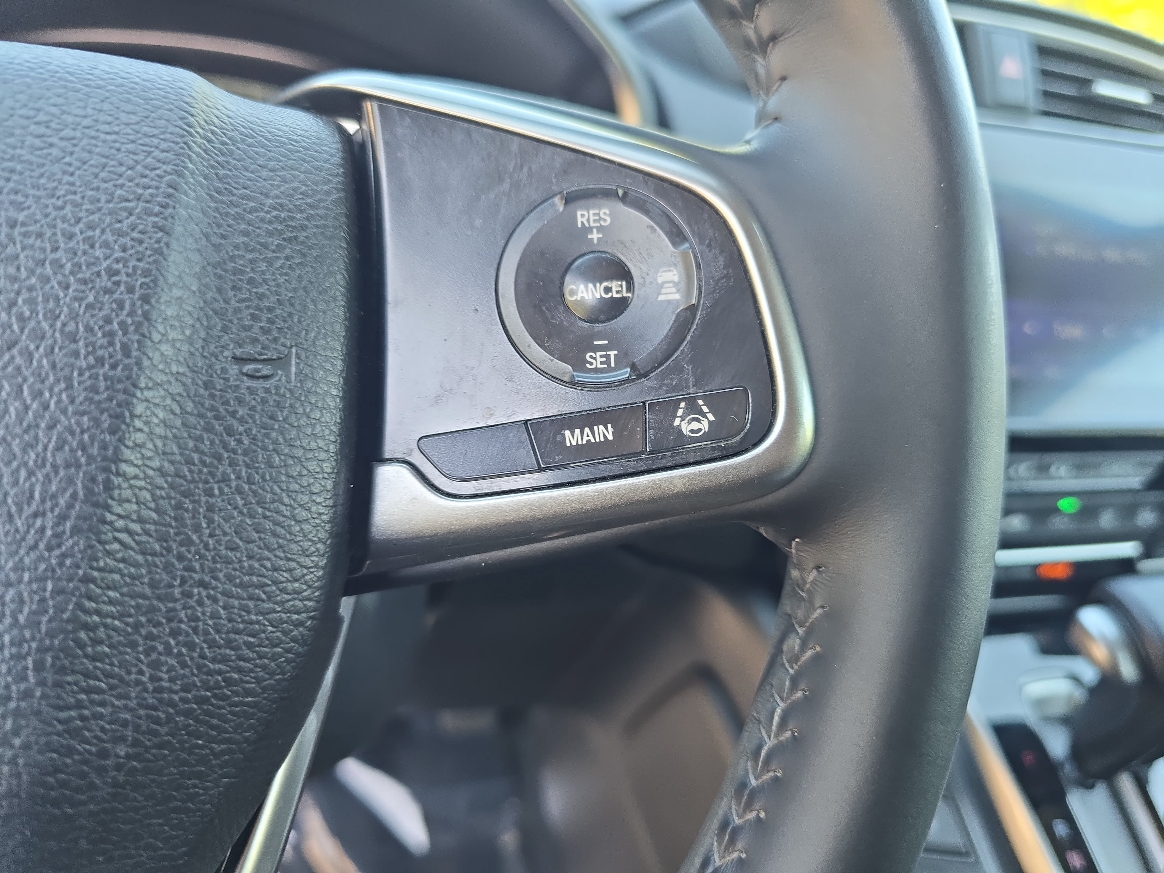 Used 2018 Honda CR-V EX-L image 18