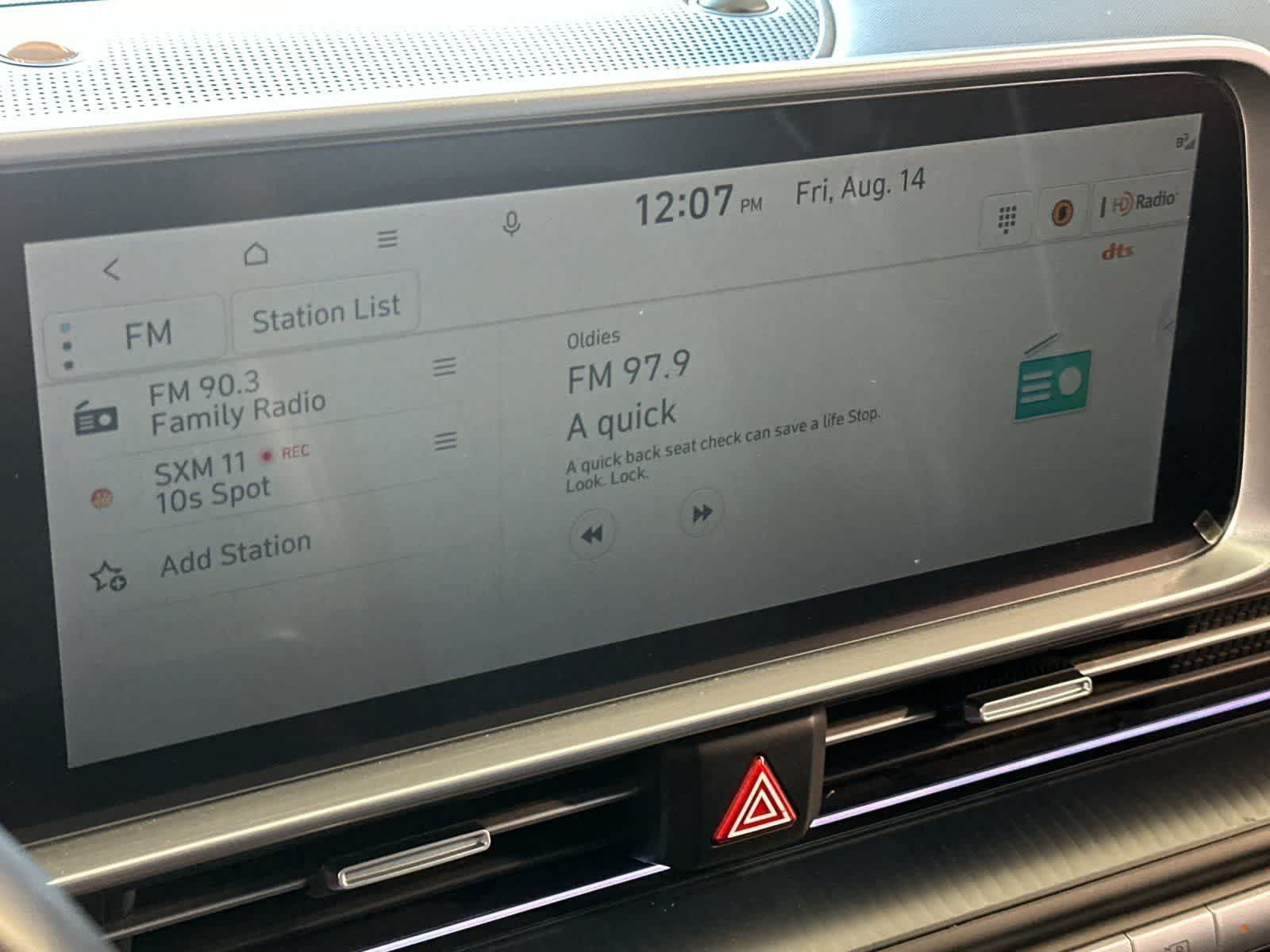Used 2024 Hyundai Ioniq 6 SEL RWD image 17