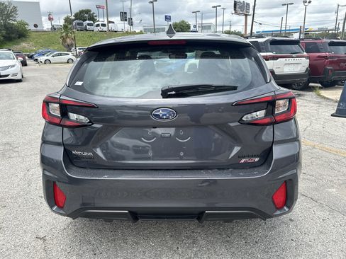 New 2026 Subaru Impreza RS AWD/4WD image 4