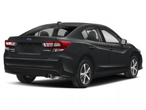 Used 2023 Subaru Impreza Premium image 2