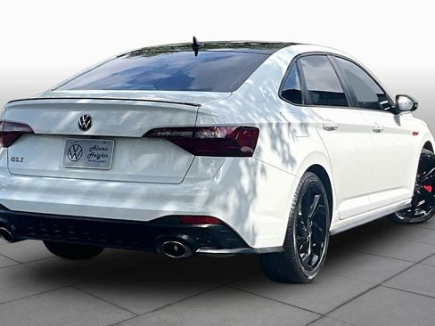 Certified 2023 Volkswagen Jetta GLI Autobahn image 13