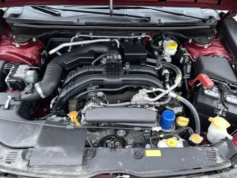 Used 2021 Subaru Impreza 2.0i image 30