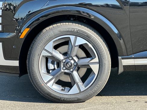New 2026 Hyundai Palisade Limited AWD/4WD image 27