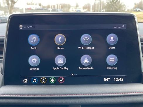 Used 2021 Chevrolet Suburban RST image 9