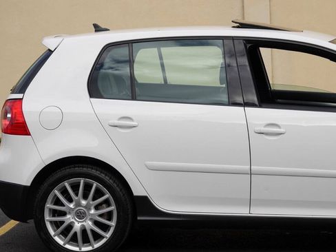 Used 2007 Volkswagen GTI 4-Door FWD image 22
