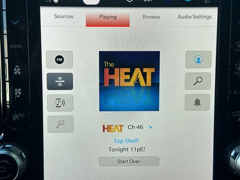 Used 2024 RAM 1500 TRX image 16