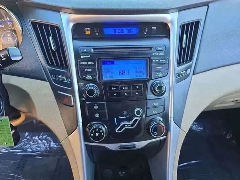 Used 2012 Hyundai Sonata GLS w/ Popular Equipment Pkg image 11