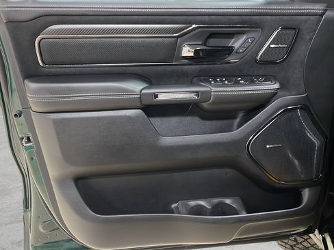 New 2026 RAM 1500 RHO w/ RHO Level 1 Equipment Group AWD/4WD image 12