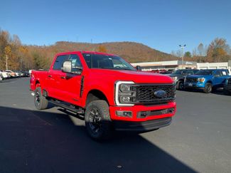 New 2026 Ford F250 XL w/ STX Appearance Package AWD/4WD video 3