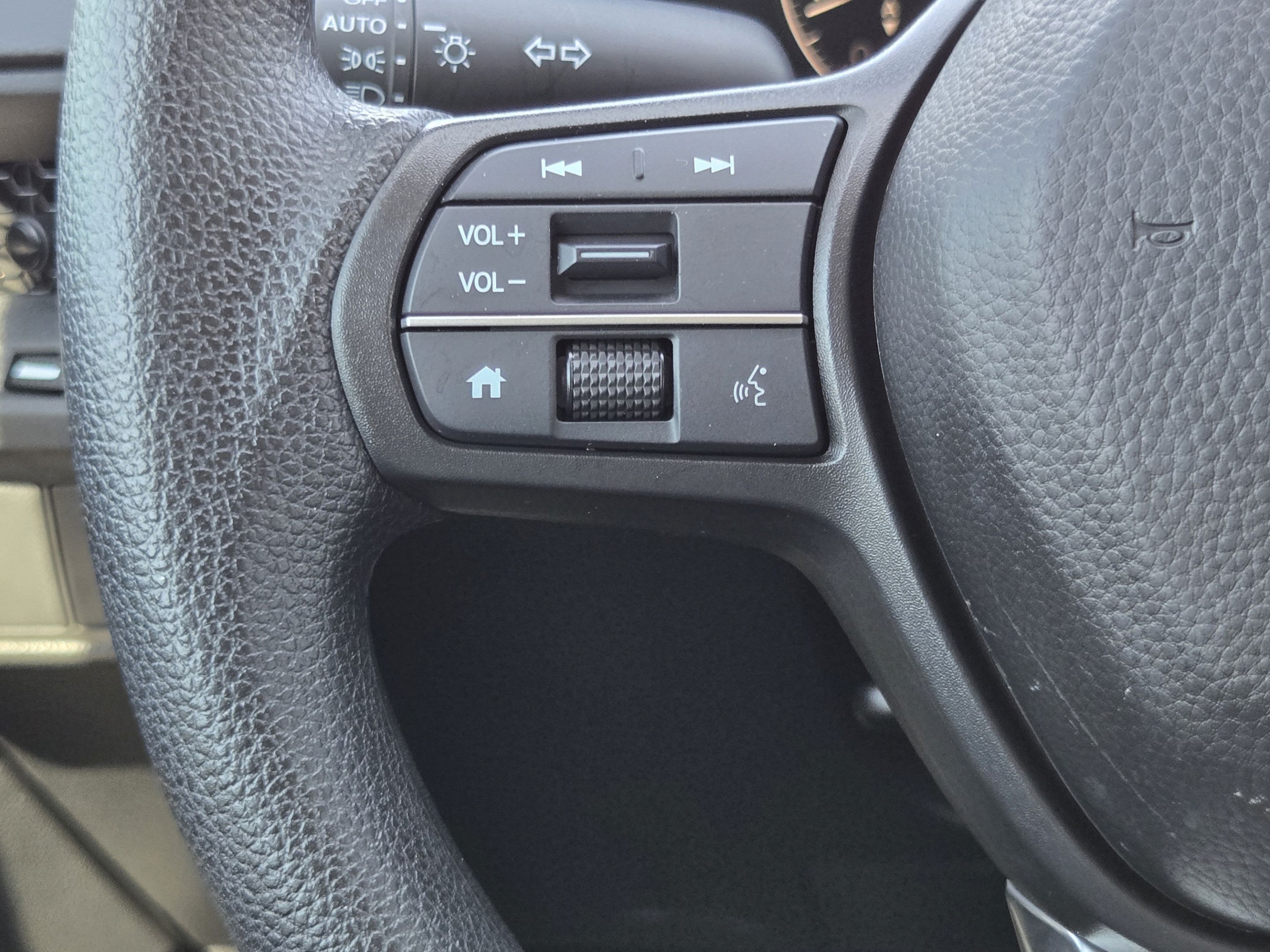 Certified 2026 Honda CR-V LX image 25