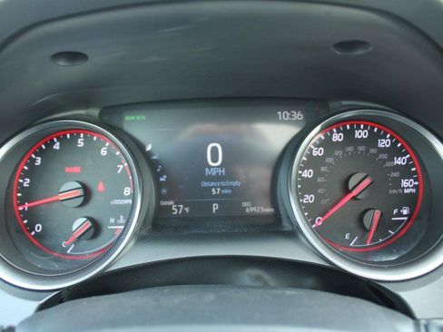 Certified 2023 Toyota Camry XSE w/ Driver Assist Package FWD image 19