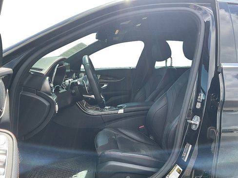 Used 2020 Mercedes-Benz C 43 AMG 4MATIC Sedan image 10