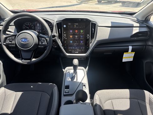 New 2026 Subaru Crosstrek 2.5i Premium AWD/4WD image 10