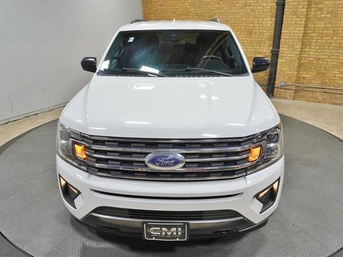 Used 2021 Ford Expedition XL AWD/4WD image 5