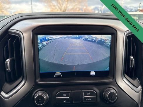 Used 2020 Chevrolet Silverado 1500 LT Trail Boss w/ Convenience Package image 25